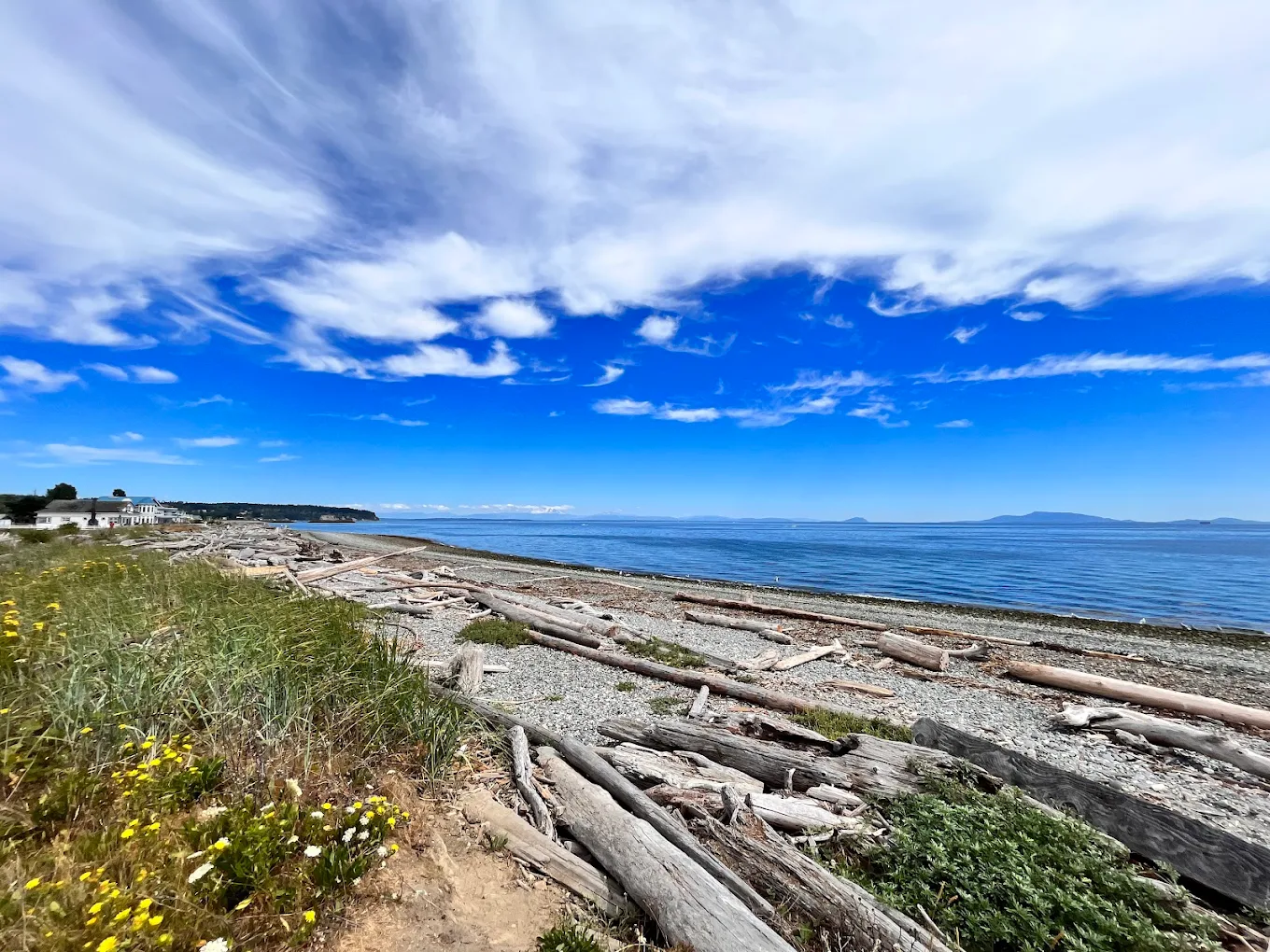Lighthouse Park